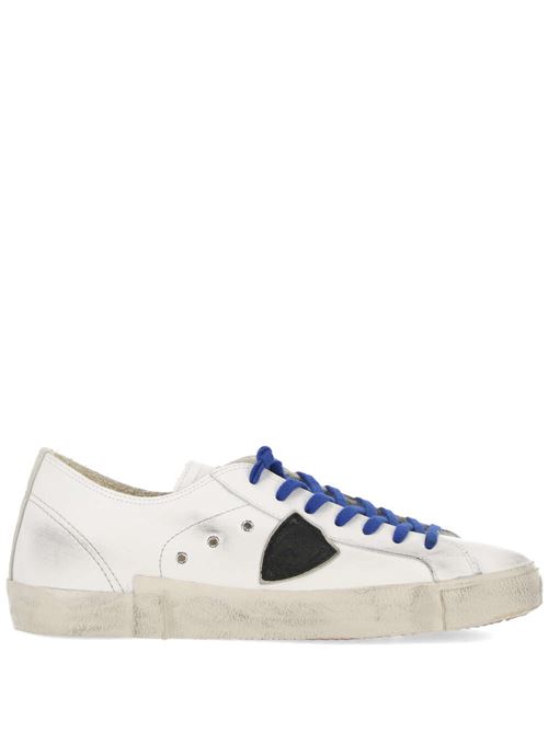 Prsx leather sneakers Philippe Model | PRLULV03